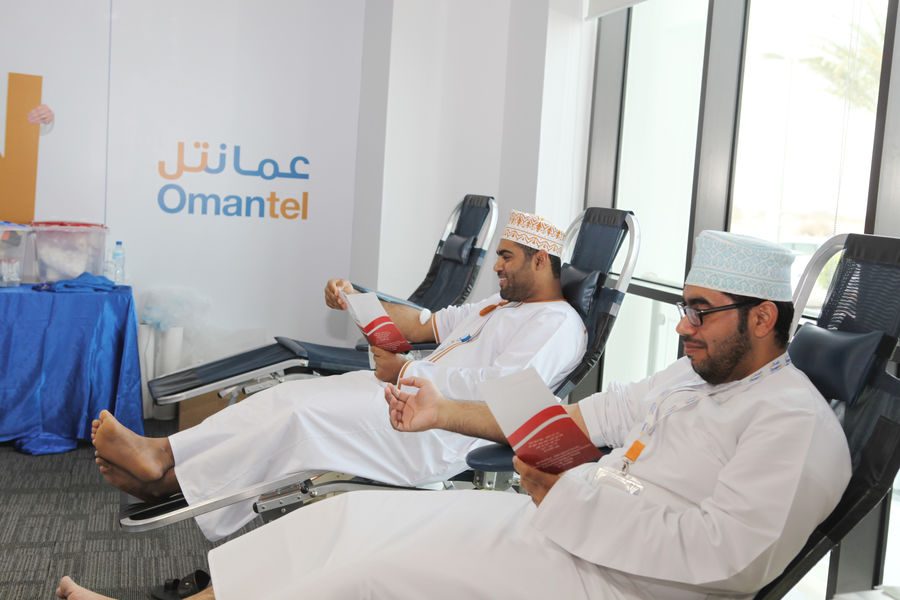 blood donation blood donation