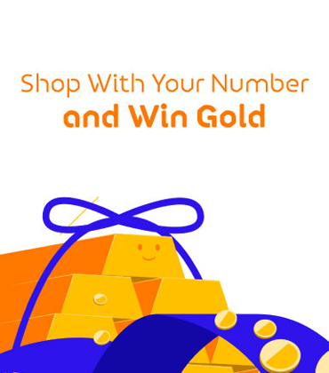 DCB Promotion