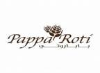 Pappa roti Pappa roti