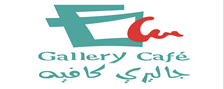 Gallery Cafe Gallery Cafe