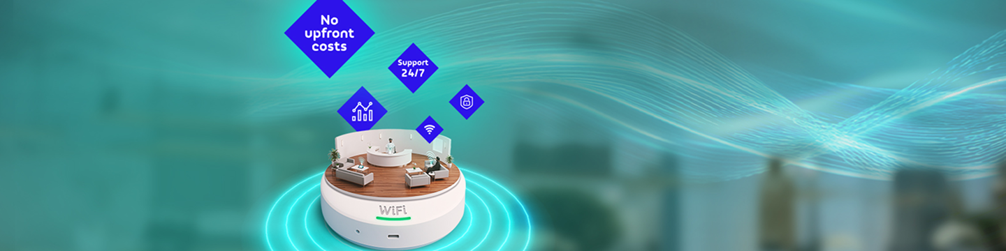 wifi banner wifi banner