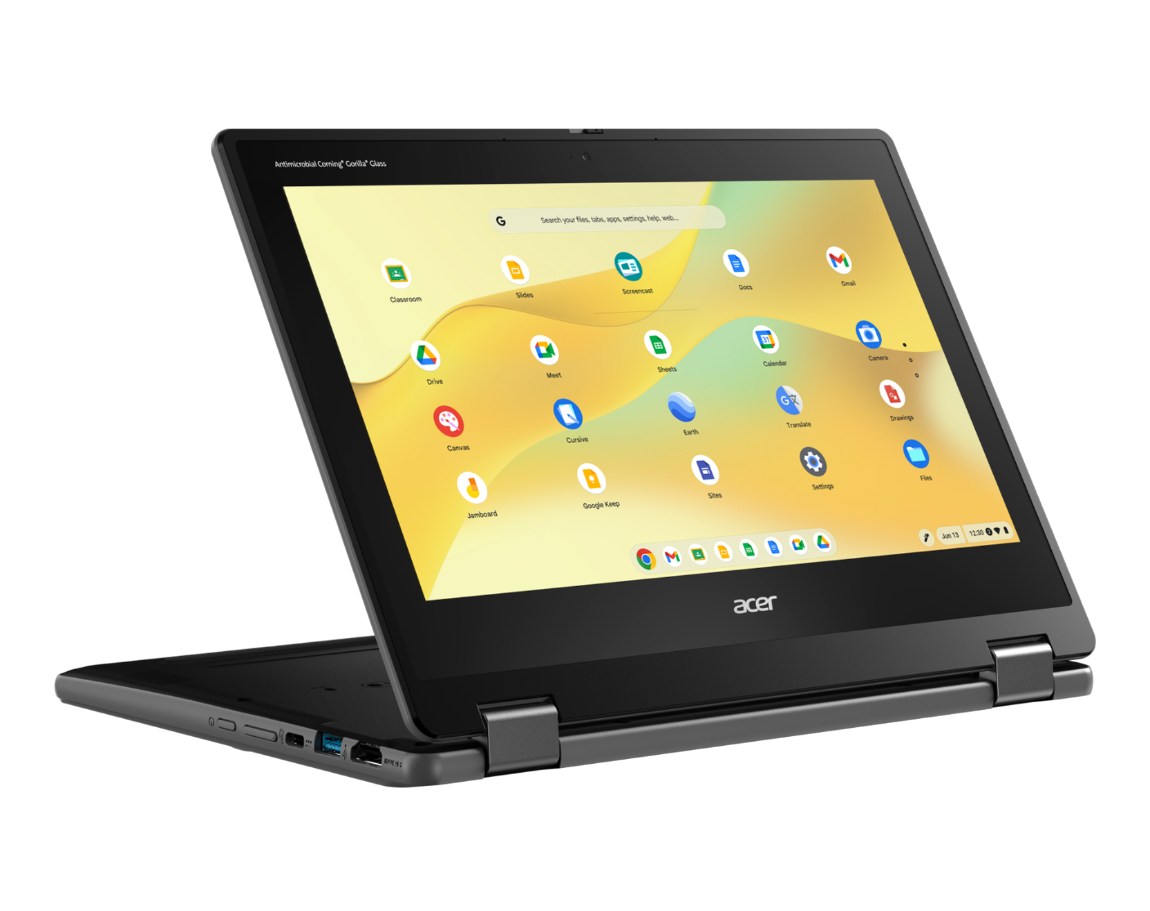 Acer Chromebook Spin 512 Acer Chromebook Spin 512