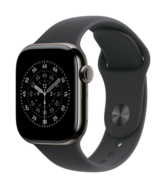 Apple Watch Series 11 46mm Aluminium Apple Watch Series 11 46mm Aluminium