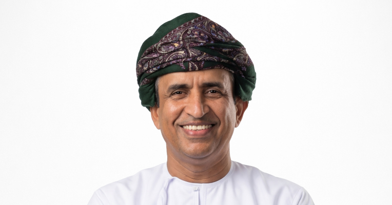 Mr. Khalid Talib Said Al Hasani Mr. Khalid Talib Said Al Hasani