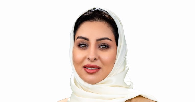 Ms. Lujaina Al Kharusi Ms. Lujaina Al Kharusi