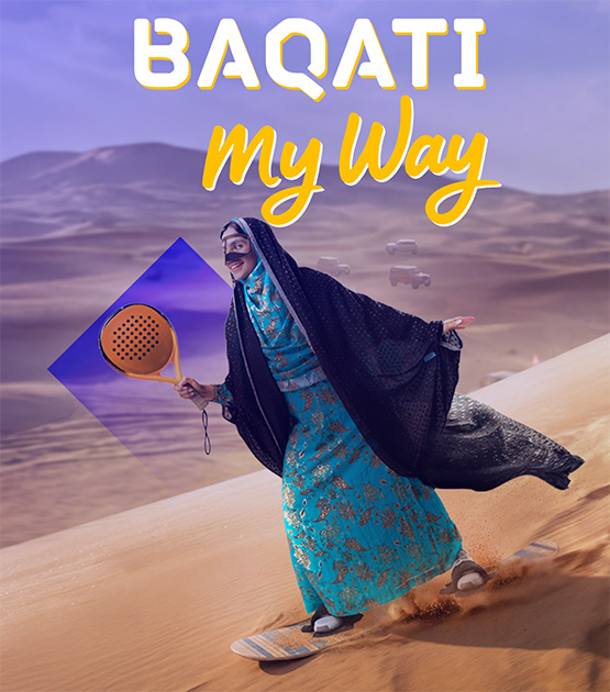 New-Baqati