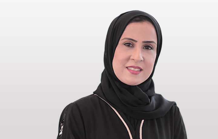 Ms. Taghreed Abdul Fattah Al Lawati 