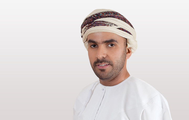 Sheikh Aimen bin Ahmed Al Hosni