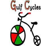 Gulf Cycles