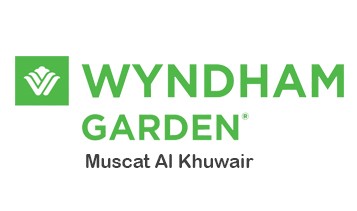 Wyndham Garden Muscat