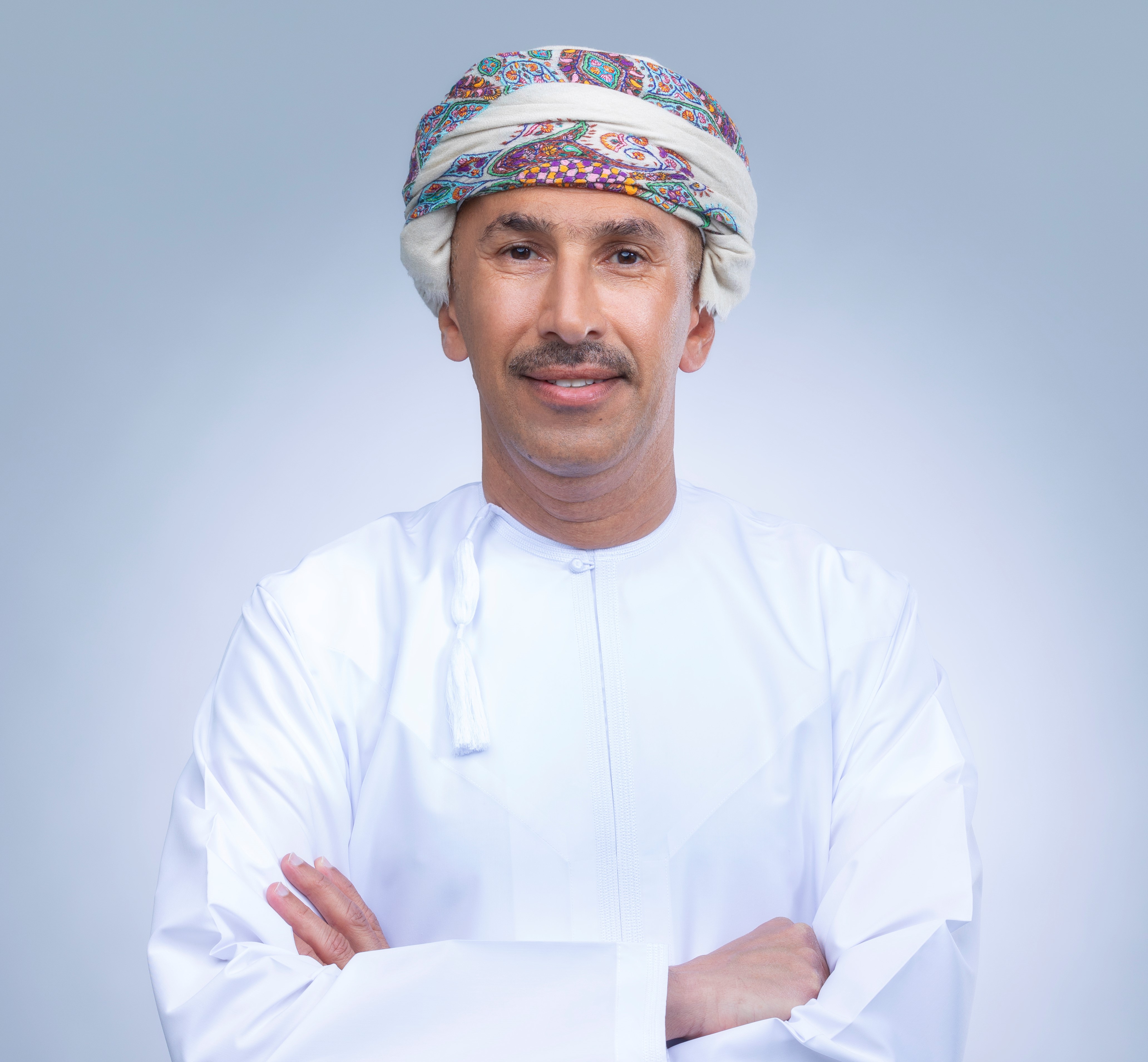Dr. Ghalib Saif Al Hosni